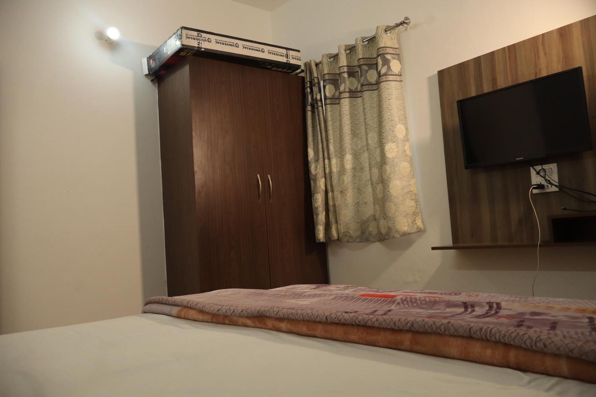 Hidden Nature Resort Dehradun Exterior photo