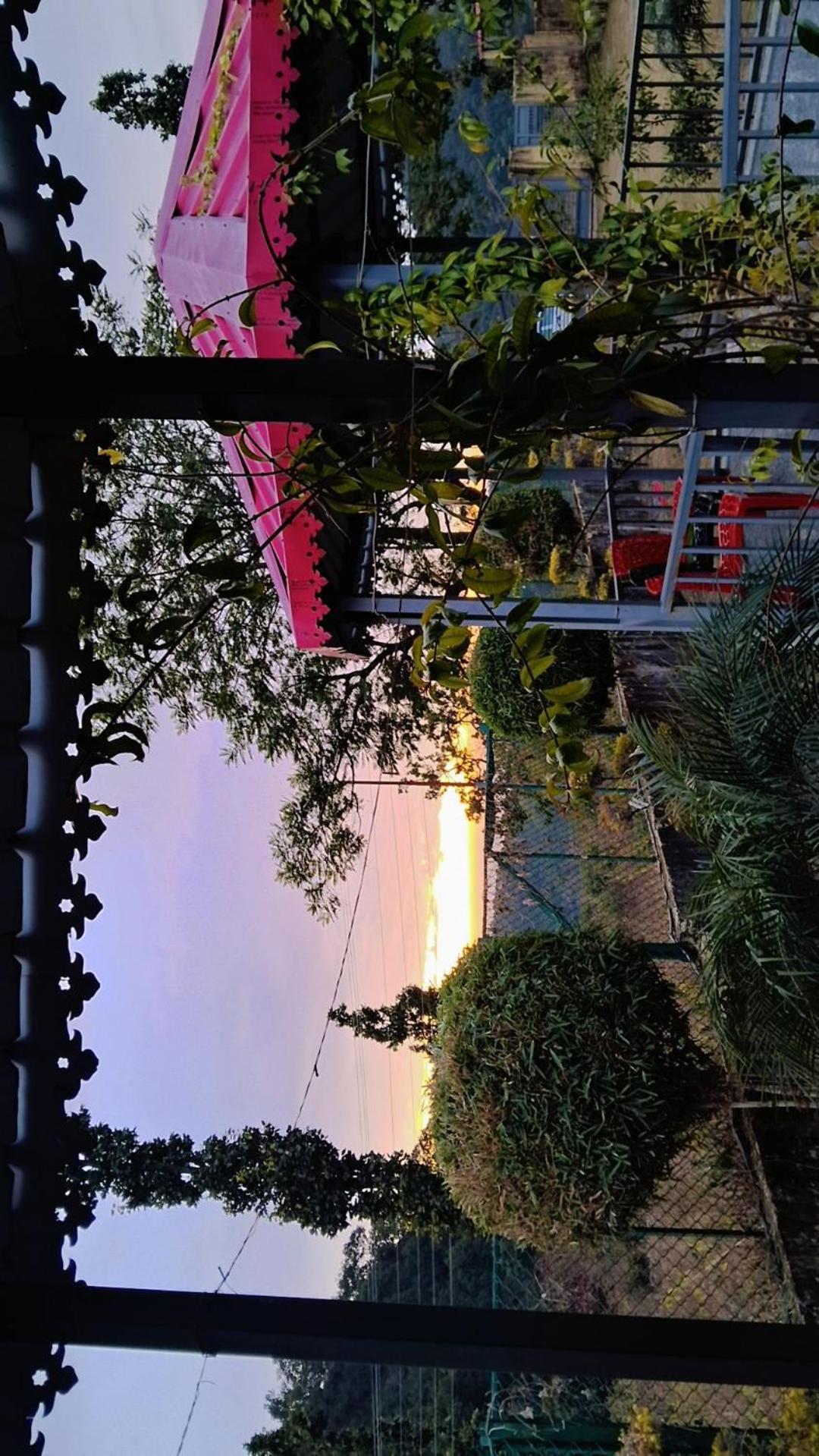 Hidden Nature Resort Dehradun Exterior photo