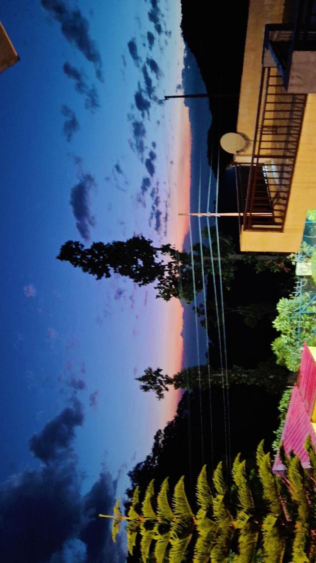 Hidden Nature Resort Dehradun Exterior photo